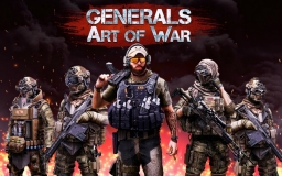 Generals Art of War - Trailer [HD]