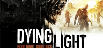 Dying Light - Trailer [HD]