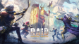 Raid: Shadow Legends - Gameplay [FullHD]