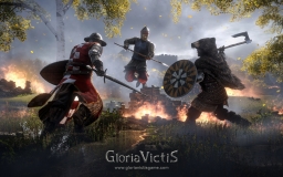Gloria Victis - Gameplay [FullHD]