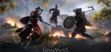 Gloria Victis - Gameplay [FullHD]