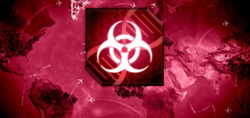 Plague Inc: Evolved- Trailer [HD]