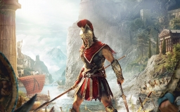 Assassin's Creed: Odyssey - Trailer [FullHD]