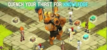 Wakfu - trailer