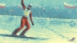 Ski Jumps - Prezentacja gry o skokach narciarskich [Full HD]