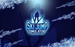 Ski Jump Simulator - Trailer Official [Full HD]