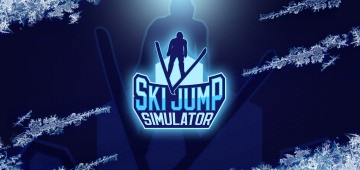 Ski Jump Simulator - Trailer Official [Full HD]