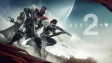 Destiny 2 - New Gameplay [Full HD]