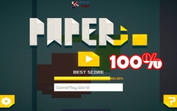Paper.IO - Gameplay [Full HD]