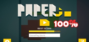 Paper.IO - Gameplay [Full HD]