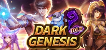 Dark Genesis 2.0 - Action Trailer [Full HD]