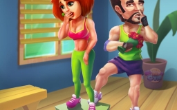 My Gym: Fitness Studio Manager - Trailer [Full HD]