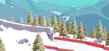 Ultimate Ski Jumping 2020 - Trailer [Full HD]