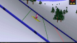 Deluxe Ski Jump 2 - najdłuższe skoki [Full HD]