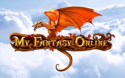 MFO3 - My Fantasy Online 3 - Trailer  [Full HD]