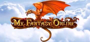 MFO3 - My Fantasy Online 3 - Trailer  [Full HD]