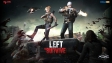 Left to Survive - Area 51 event Teaser [Full HD]