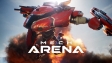 Mech Arena: Robot Showdown - Gameplay - Best Squad [Full HD]