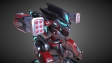 Mech Arena: Robot Showdown - Online Shooter - Trailers & Commercials [Full HD]