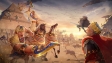 Rise of Kingdoms -  Egypt Must Rise! - Cinematic [Full HD]