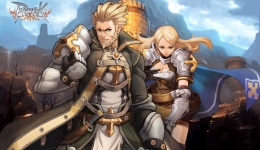 Ragnarok Online 2 Legend of the Second : Anime Intro 