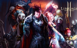 Lineage 2 PL 2023 - Legendarna gra 19 Lat Później!