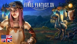 Final Fantasy XIV - Poradnik dla początkujących - Podpowiedzi [Full HD]