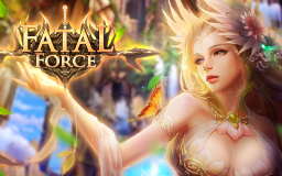 Fatal Force - MMORPG - Trailer