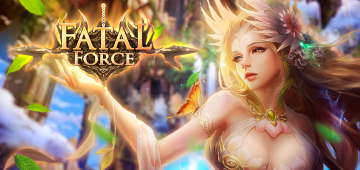 Fatal Force - MMORPG - Trailer