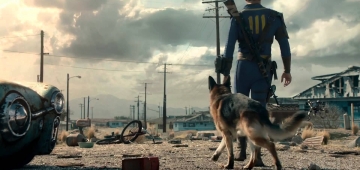 Fallout 4 - Announcement Trailer [Full HD]