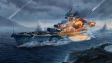 World of Warships Legends – Gameplay [Full HD]