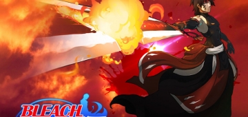 Bleach Online - First Look - HD