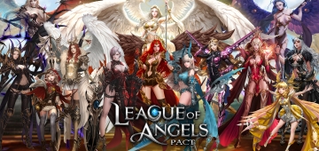 League of Angels: Pact – Trailer [Full HD]