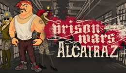 Prison Wars – Poradnik dla graczy [HD]