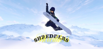 Shredders – Trailer [Full HD]