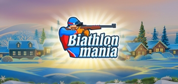 Biathlon Mania – Trailer [HD]