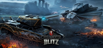 World of Tanks Blitz – Trailer [Full HD]