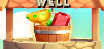 Wishing Well – Gameplay [Full HD]