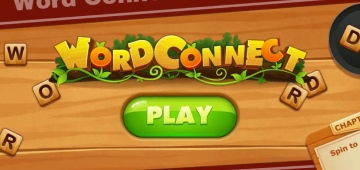 Word Connect – Trailer [Full HD]