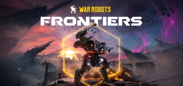 War Robots: Frontiers – Trailer [Full HD]