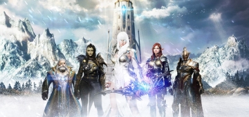 Lineage2M – Trailer [Full HD]