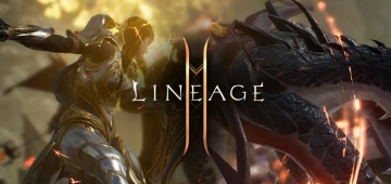 Lineage2M – Fafurion's Nest Event [Full HD]