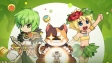 Ragnarok Online Prime  - Bow Rogue Class [Full HD]