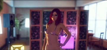 3DXChat Sex Game - Trailer [Full HD]