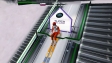 Super Ski Jump - Gameplay [HD]