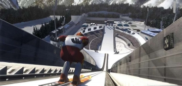 Super Ski Jump - Skocznia Zakopane