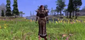 Darkfall Unholy Wars - trailer