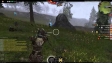 Darkfall Unholy Wars - drugi gameplay