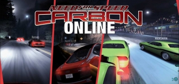 Need for Speed Carbon Online Mod - Release Trailer [Full HD]