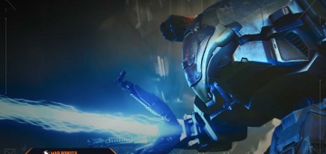 War Robots Frontiers - Volta Teaser [Full HD]